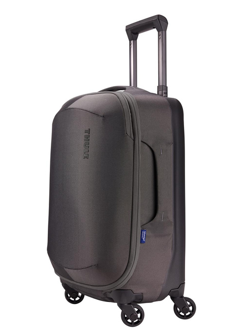 Walizka kabinowa Thule Subterra 2 Carry-On Spinner - vetiver gray