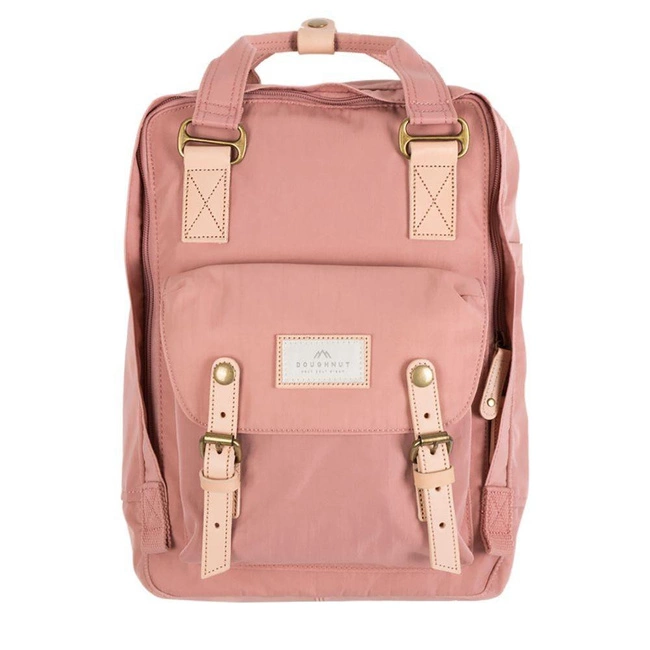 Plecak miejski Doughnut Macaroon - deep pink