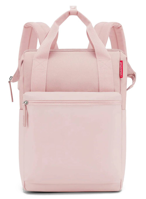 Plecak damski Reisenthel Allrounder Backpack - mix blush