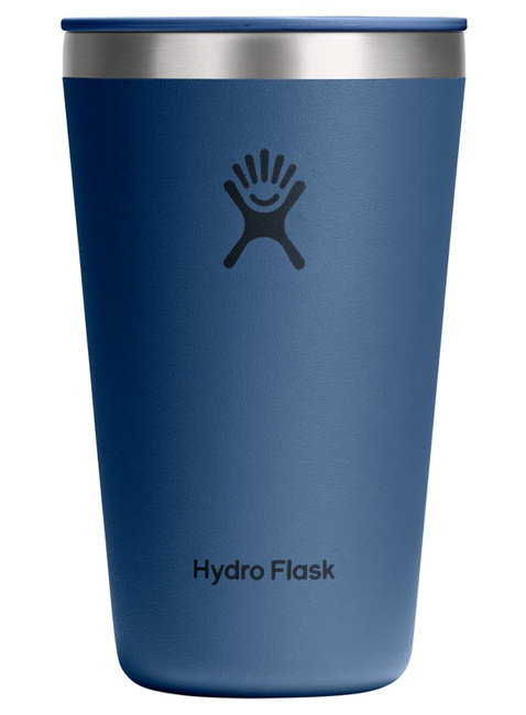 Kubek termiczny Hydro Flask All Around™ Tumbler 473 ml - harbor blue