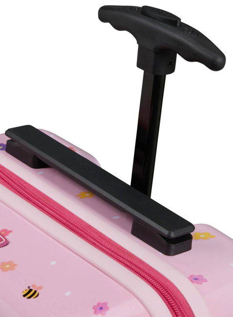 Walizka dla dzieci Samsonite Daydream Disney - Minnie flower power