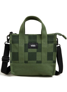 Torebka damska Vans Lil Pergs Tote - pine forest