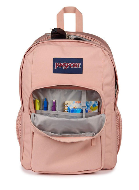 Plecak na laptopa JanSport Big Day Pack - misty rose