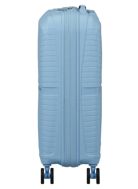Walizka mała American Tourister Airconic - neptune blue