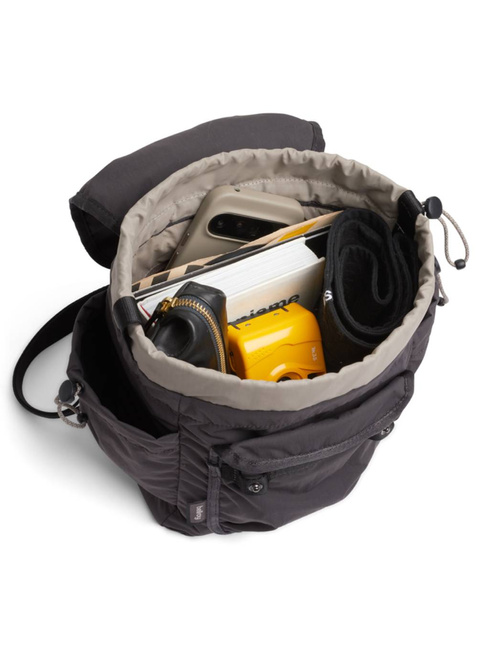 Plecak miejski Bellroy Cinch Minipack - charcoal