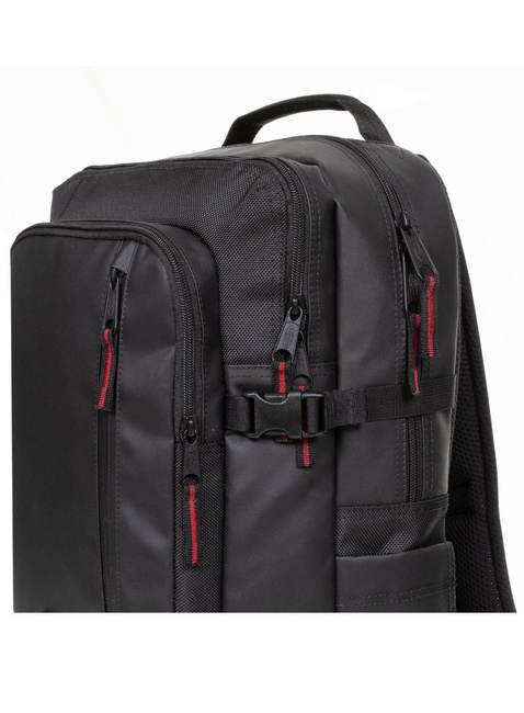 Plecak miejski Eastpak Tecum L Cnnct - top black
