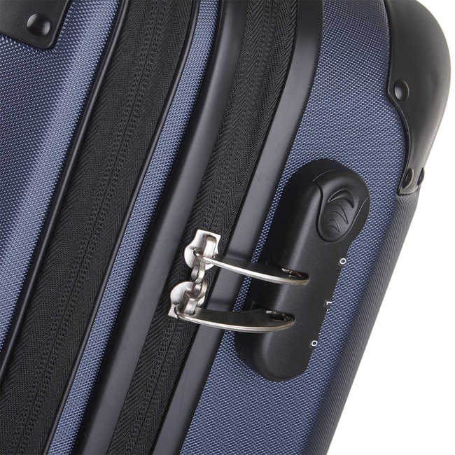 Walizka kabinowa biznesowa Travelite City