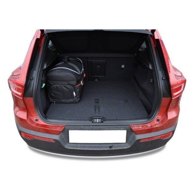VOLVO XC40 HYBRID 2019+ TORBY DO BAGAŻNIKA 5 SZT