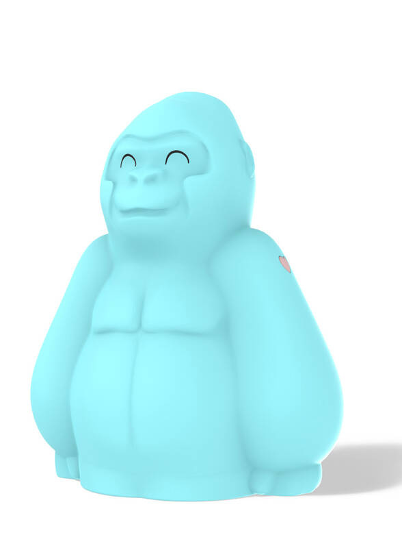 goryl