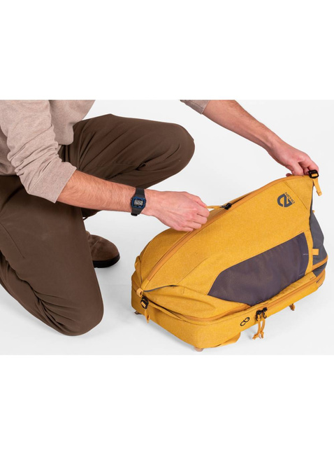 Plecak miejski Nemo Vantage 30 l Endless Promise - chai