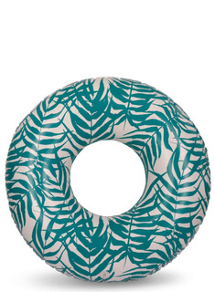 Koło plażowe The Nice Fleet Pool Ring XL - bahia