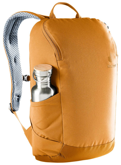 Plecak szkolny Deuter StepOut 16 - amber / maple