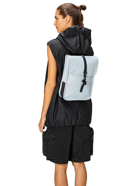 Plecak dzienny Rains Backpack Micro W3 - wind