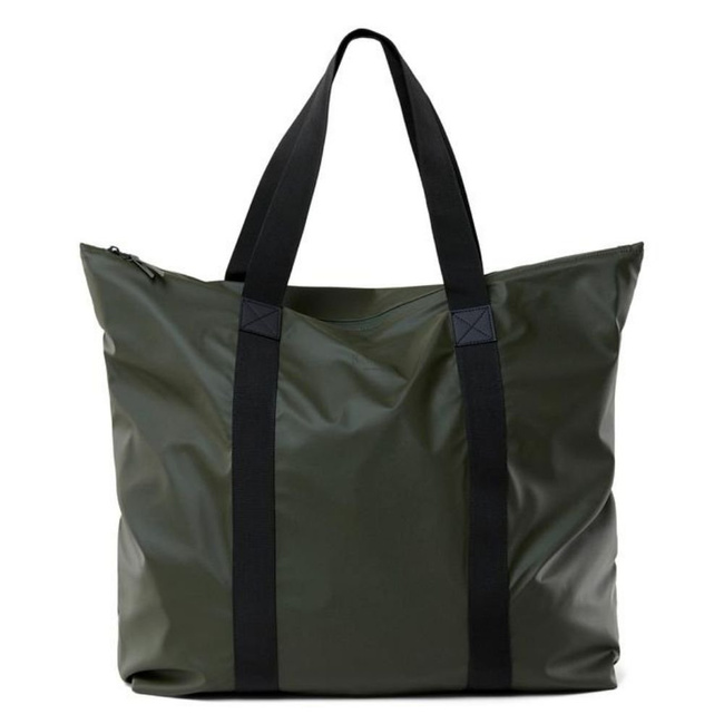 Torba na zakupy / miejska Rains Tote Bag - green