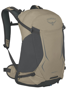 Plecak trekkingowy Osprey Hikelite 26 - olive tan