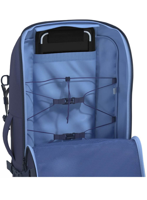 Plecak torba podręczna CabinZero ADV Pro 42 l - galaxy