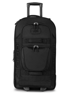 Torba na kółkach Ogio Terminal - stealth