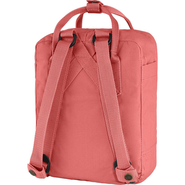 Plecak Fjallraven Kanken Mini - peach pink