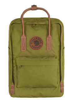 Plecak Fjallraven Kanken No. 2 Laptop 15 - foliage green