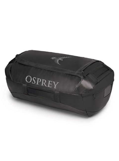 Średnia torba Osprey Transporter 65 - black