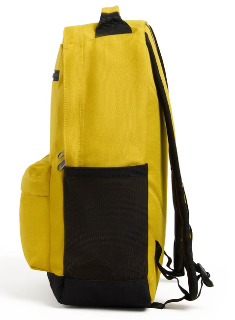 Plecak miejski młodzieżowy Vans Startle - heritage mustard