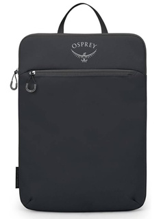 Pokrowiec na laptopa Osprey Daylite 16" Laptop Sleeve - black