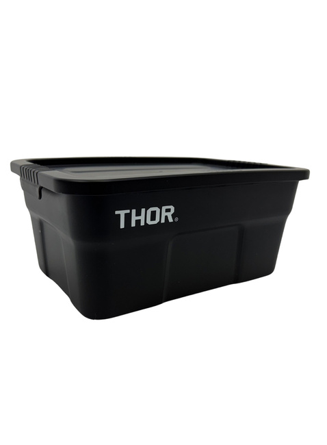 Pojemnik do przechowywania THOR Mini Stackable Storage Box 2,5 L - black