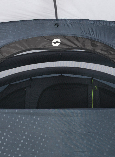 Namiot 5-osobowy dmuchany Outwell Stonehill 5 Air - navy night