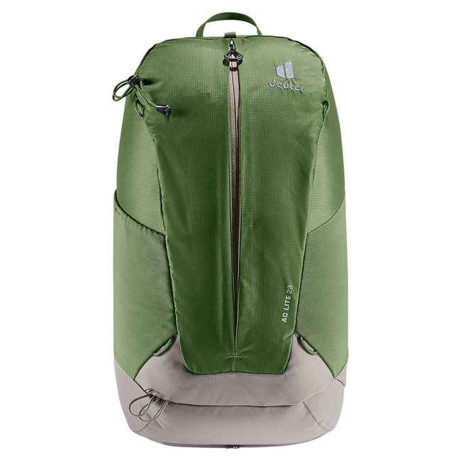 Plecak miejski Deuter AC Lite 23 - pine / pepper