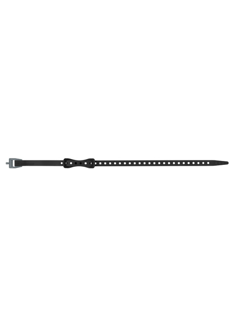 Dwa paski mocujących Sea To Summit Stretch-Loc TPU Straps 18 - black