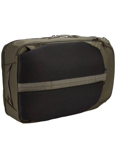 Plecak / torba na ramię Thule Crossover 2 Convertible Carry On - forest night