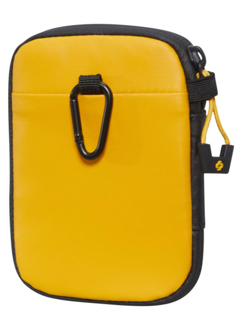 Portfel Samsonite Ecodiver Add-Ons Wallet - yellow