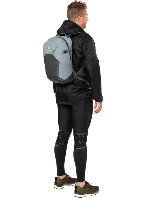 Plecak sportowy Deuter Speed Lite 21 - shale / graphite