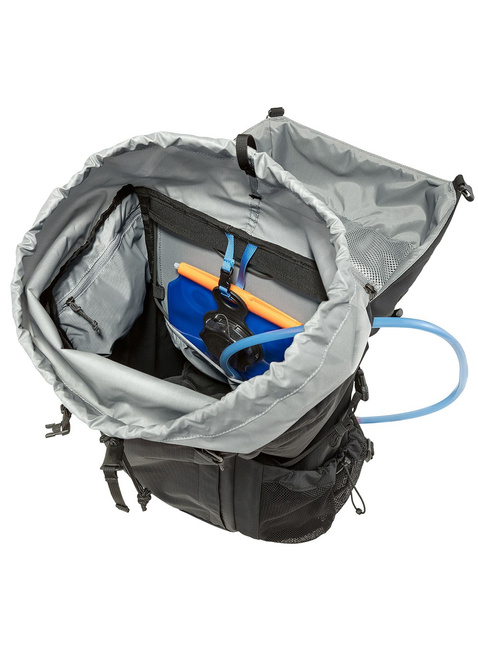 Plecak turystyczny Fjallraven Abisko Hike 35 - navy