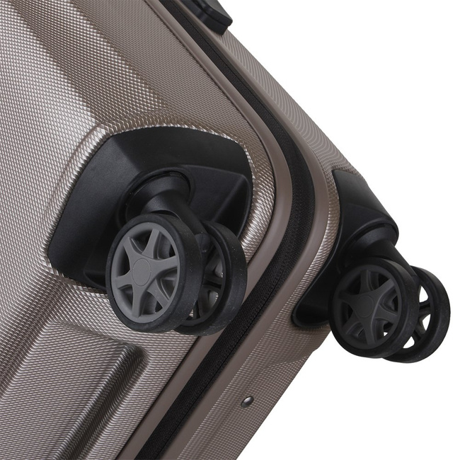 Walizka duża Samsonite Starfire