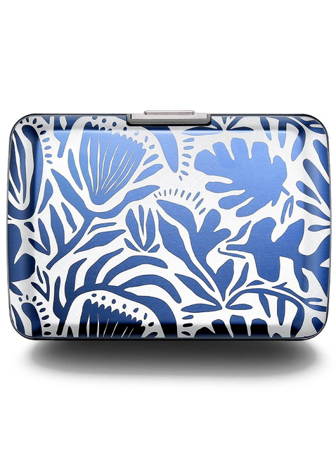 Portfel aluminiowy Ogon Design Stockholm V2 - matisse