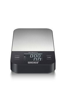 Waga do kawy Wacaco EXAGRAM - black
