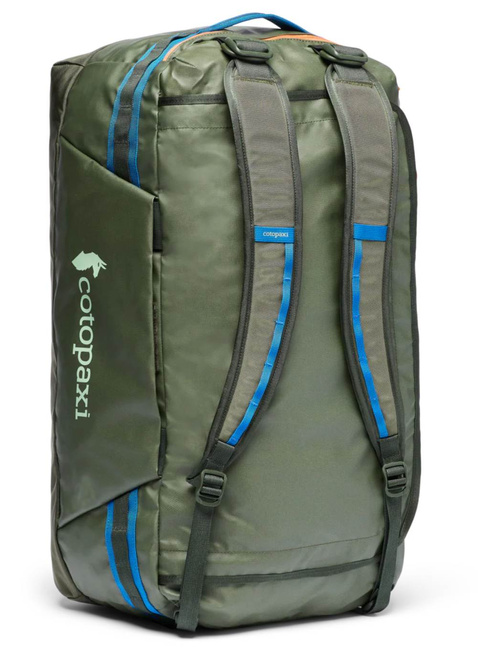 Torba podróżna Cotopaxi Allpa Getaway Duffel 55 l - fatigue