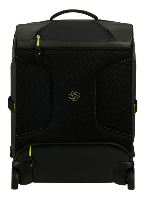 Plecak / torba na kółkach Samsonite Paradiver Light Wheeled Travel Bag/Backpack 55 cm - jungle green