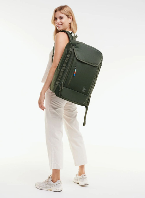 Plecak podróżny GOT BAG Pro Pack Travel - algae