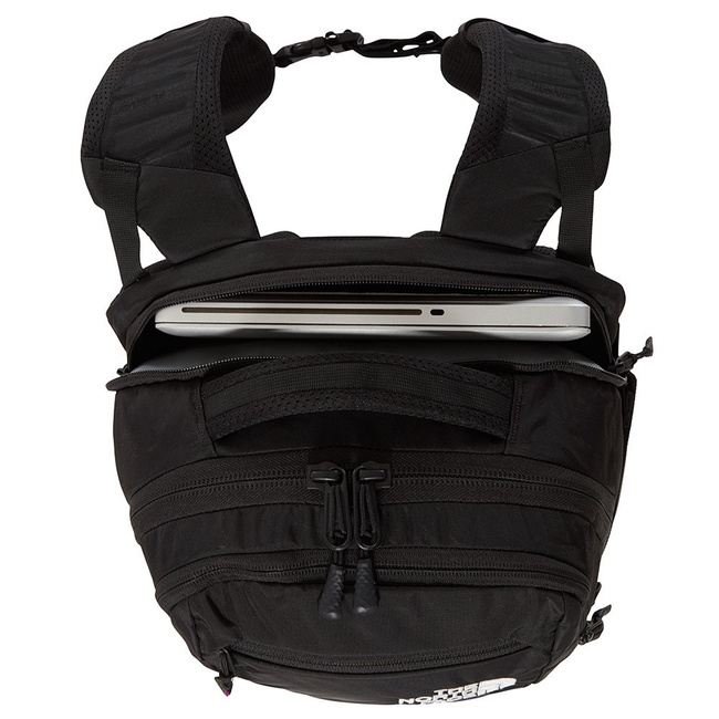 Plecak wycieczkowy The North Face Recon NE - black