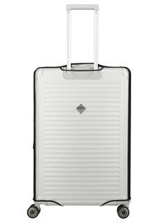 Pokrowiec na średnią walizkę Travelite - przezroczysty