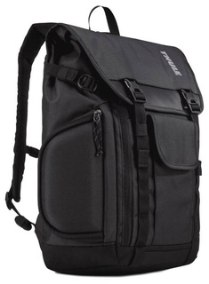 Plecak na laptopa Thule Subterra Rucksack 25 l - dark shadow grey