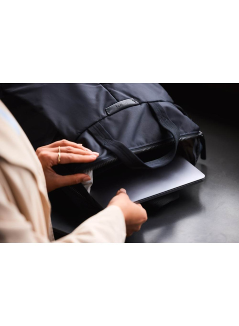 Plecak miejski torba Bellroy Tokyo Totepack Compact - navy