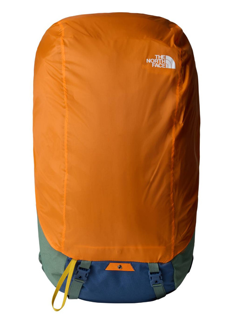 Plecak turystyczny The North Face Basin 36 - duck green / shady blue