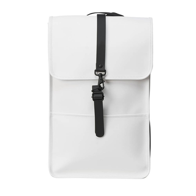 Plecak Rains Backpack - off white