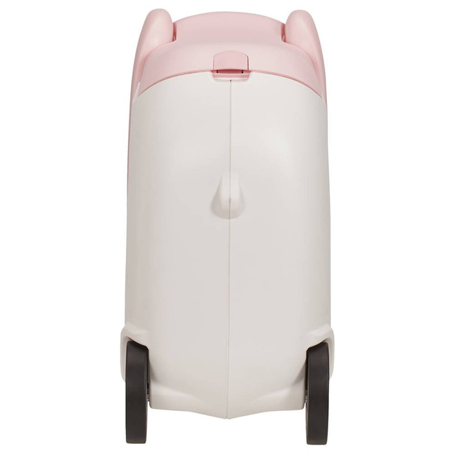 Walizka dla dzieci Samsonite Dream Rider Deluxe - elephant peachy