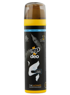 Dezodorant do butów Crep Protect Deo - fresh linen