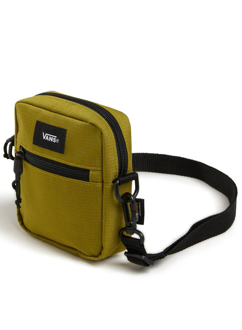 Saszetka na ramię Vans Bail Shoulder Bag - burnt gold yellow
