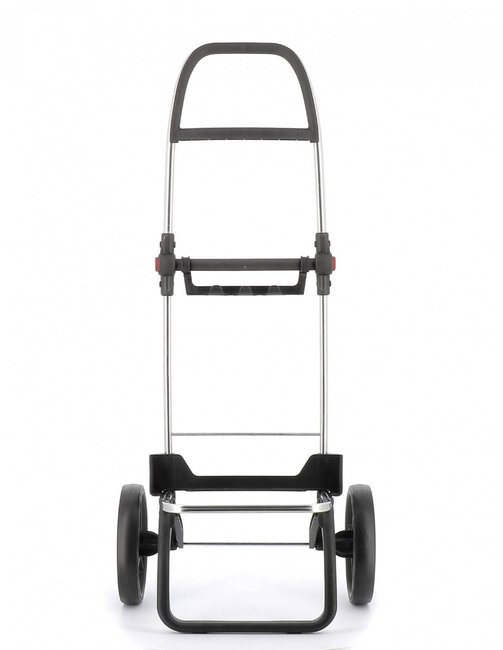 Wózek składany ROLSER BIG 2L RSG POLAR - navy blue